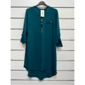 blu #035972