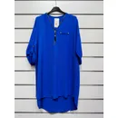 blu #0000FF