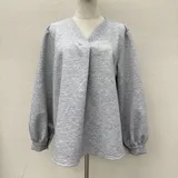 MAGLIA IN VISCOSA — foto 1