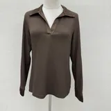 MAGLIA A MANICA LUNGA — foto 1