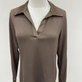 MAGLIA A MANICA LUNGA — foto 3