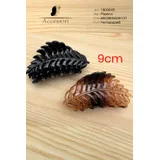 Donna Accessori per capelli Quattro stagioni Made in Cina Quotidiano — foto 1