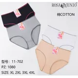 Intimo(D) Genere Mutandine Donna Estate Made in Cina Quotidiano Colore Unico Standard — foto 1