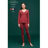 Intimo(D) Genere Intimo per Notte Donna Autunno/Inverno Made in Cina Quotidiano Vari Colori Standard Multicolore — foto 1