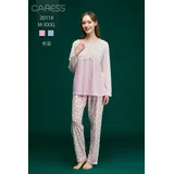 Intimo(D) Genere Intimo per Notte Donna Autunno/Inverno Made in Cina Quotidiano Vari Colori Standard Multicolore — foto 1