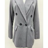 BLAZER DOPPIO PETTO — foto 3