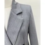 BLAZER DOPPIO PETTO — foto 4