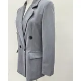 BLAZER DOPPIO PETTO — foto 5