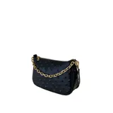 Borse in Pelle Borsa a spalla Borsa a tracolla Donna Made in Italy Vari Colori — foto 3