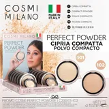 COSMI CIPRIA COMPATTA 101-102, MADE IN ITALY — foto 1