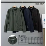 Giacca Uomo Autunno/Inverno Made in Cina Tempo libero Vari Colori — foto 1