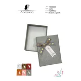 Scatole regalo Vari Colori Carta — foto 1