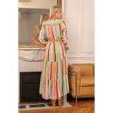 Vestiti Genere Vestiti Donna Estate Quotidiano Vari Colori — foto 3