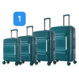 Valigie Unisex Quattro stagioni Made in Cina Vari Colori — foto 1
