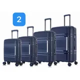 Valigie Unisex Quattro stagioni Made in Cina Vari Colori — foto 3