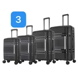 Valigie Unisex Quattro stagioni Made in Cina Vari Colori — foto 4