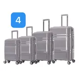 Valigie Unisex Quattro stagioni Made in Cina Vari Colori — foto 5
