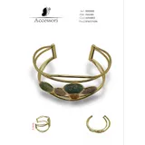 Bracciali Quattro stagioni Made in Cina Quotidiano Colore Unico — foto 1