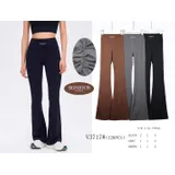 Pantaloni(D) Genere Pantaloni Sportivi Donna Quattro stagioni Made in Cina Sportivo Vari Colori Standard — foto 1