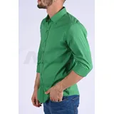 Camicia uomo long — foto 4