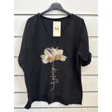 Camicie(D) Genere Camicetta Camicia Casual Donna Autunno/Inverno Made in Italia Da festa Vari Colori Standard — foto 1