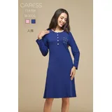Intimo(D) Genere Intimo per Notte Donna Autunno/Inverno Made in Cina Quotidiano Vari Colori Standard Multicolore — foto 1
