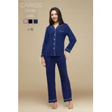 Intimo(D) Genere Intimo per Notte Donna Autunno/Inverno Made in Cina Quotidiano Vari Colori Standard Multicolore — foto 1