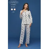 Intimo(D) Genere Intimo per Notte Donna Autunno/Inverno Made in Cina Quotidiano Vari Colori Standard Multicolore — foto 1