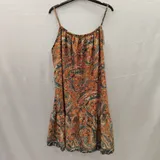 Vestiti Genere Vestiti Donna Estate Made in Italia Quotidiano Vari Colori Standard — foto 4