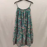 Vestiti Genere Vestiti Donna Estate Made in Italia Quotidiano Vari Colori Standard — foto 5
