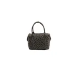 Borsa a Mano Donna Autunno/Inverno Made in Italia Quotidiano Vari Colori 2 colori Cerniera lampo — foto 1
