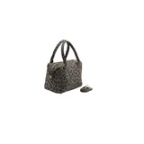 Borsa a Mano Donna Autunno/Inverno Made in Italia Quotidiano Vari Colori 2 colori Cerniera lampo — foto 4