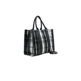 Borsa a Mano Donna Autunno/Inverno Made in Italia Quotidiano Vari Colori 2 colori Cerniera lampo — foto 4
