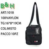 Borsa a Tracolla Uomo Quattro stagioni Made in Cina Vari Colori — foto 1