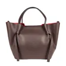 marrone #663300