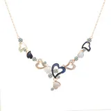 Collana Quattro stagioni Quotidiano Vari Colori — foto 3