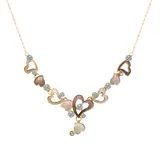 Collana Quattro stagioni Quotidiano Vari Colori — foto 4