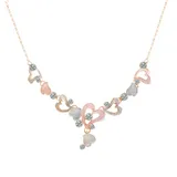 Collana Quattro stagioni Quotidiano Vari Colori — foto 1