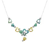 Collana Quattro stagioni Quotidiano Vari Colori — foto 1