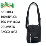 Borsa a Tracolla Uomo Quattro stagioni Made in Cina Vari Colori — foto 1