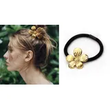 Donna Accessori per capelli Quattro stagioni Made in Cina Tempo libero Colore Unico — foto 1