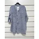 blu #10245F