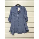 blu #000099