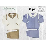 Bambini Autunno/Inverno — foto 1