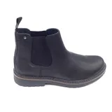 Taxani Biker Uomo Autunno/Inverno Made in Cina Quotidiano Piatto Tonda — foto 4