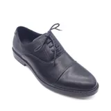 Scarpe Elegante Uomo Autunno/Inverno Made in Cina Quotidiano Piatto Tonda — foto 1
