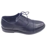 Scarpe Elegante Uomo Autunno/Inverno Made in Cina Quotidiano Piatto Tonda — foto 5
