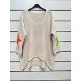 Maglierie&Felpe(D) Genere Pullover Pullover Donna Primavera/Estate Made in Italia Da festa Vari Colori Standard — foto 4