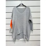 Maglierie&Felpe(D) Genere Pullover Pullover Donna Primavera/Estate Made in Italia Da festa Vari Colori Standard — foto 5