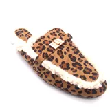 Ciabatte Donna Autunno/Inverno Made in Cina Quotidiano Piatto Tonda — foto 2
